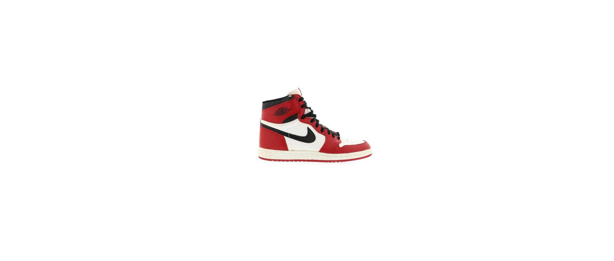 Productos Jordan 1 OG Chicago