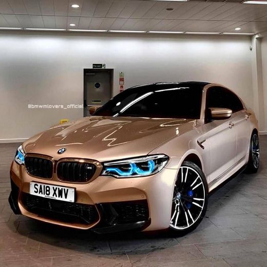 BMW M5 👌👌👌