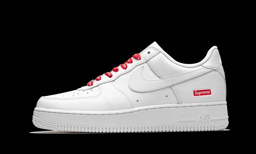 Nike Air Force Supreme 
