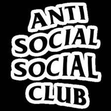 Social Anti-Social-Social-Club