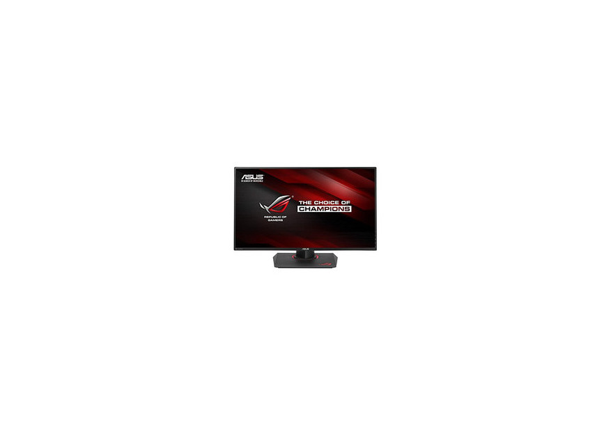 Social ASUS ROG Swift PG279Q - Monitor Gaming de 27"