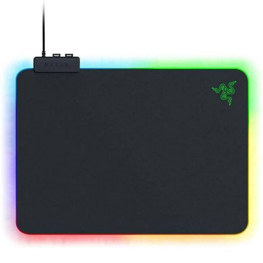 Razer Firefly V2 Alfombrilla Gaming RGB 