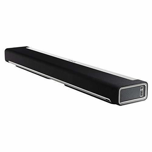 Sonos Playbar barra de sonido HiFi - sonido envolvente para cine en