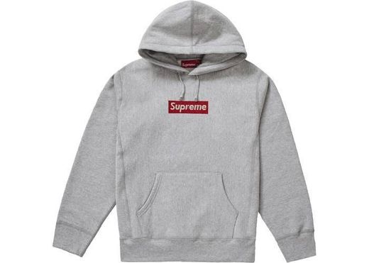 Supreme Swarovski Hoodie

