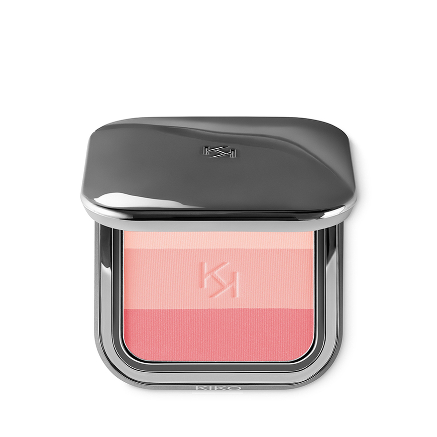 Beauty Kiko Milano Shade Fusion Trio Blush