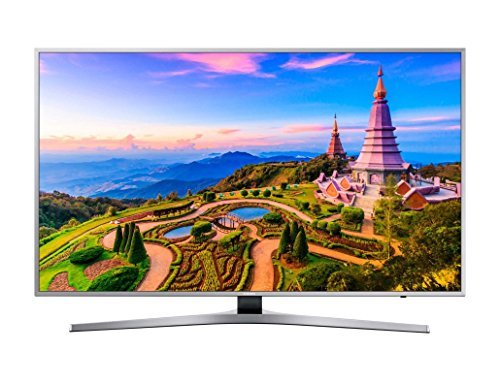 Electronic Samsung UE40MU6405U - Smart TV de 40"