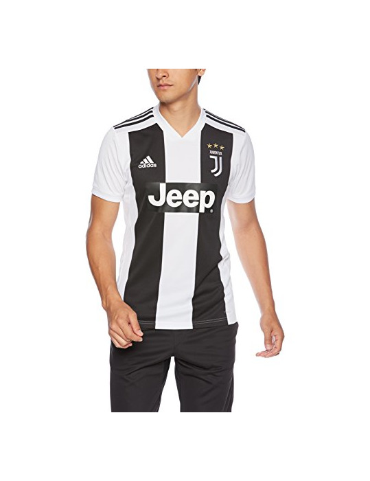 Fitness adidas JUVE H JSY Camiseta de Manga Corta