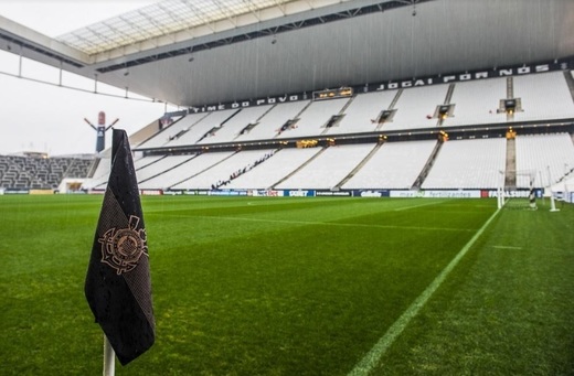 Arena Corinthians