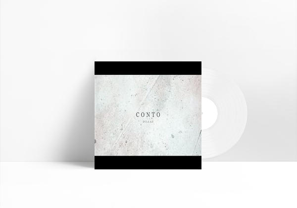 Dillaz - Conto