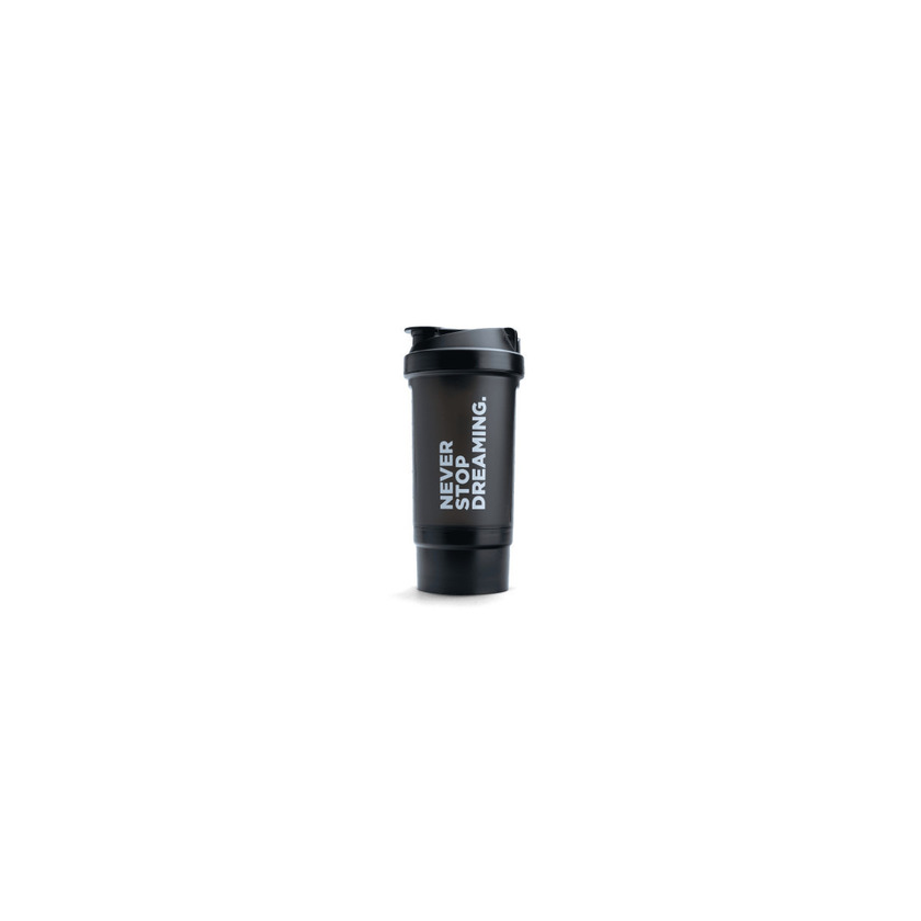 Social Prozis Shaker com compartimento