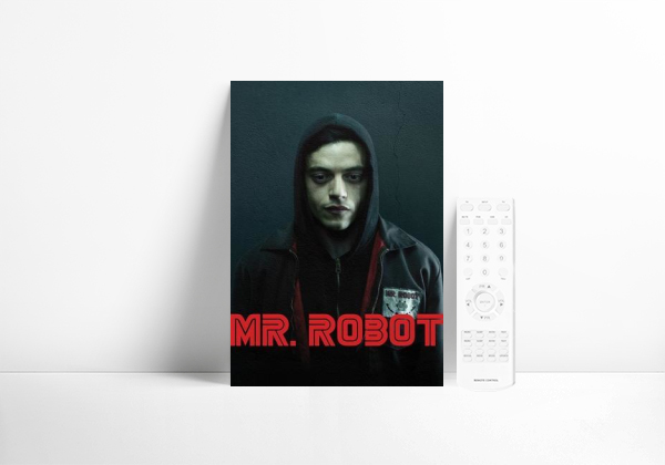 Mr. Robot