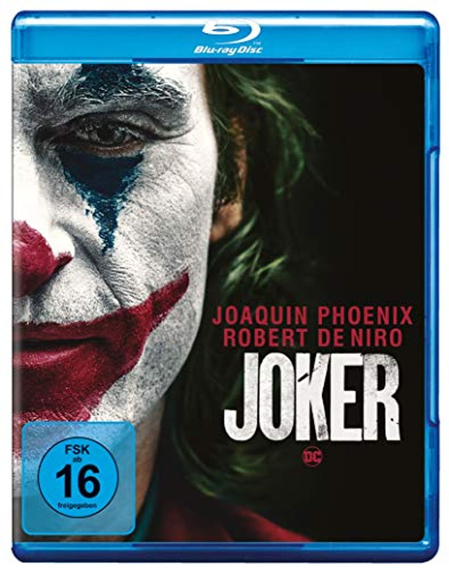 Book Phillips, T: Joker