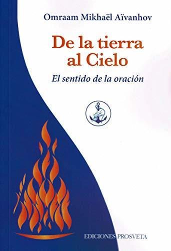 De La tierra al Cielo