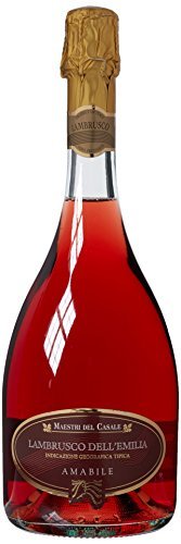 Product Lambrusco Galla M.Casale Vino Rosado - 0