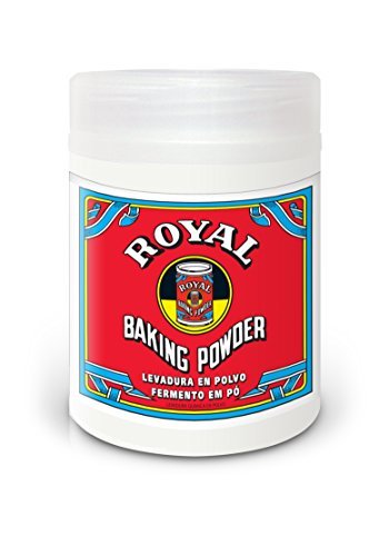 Product Royal Levadura Hostelería