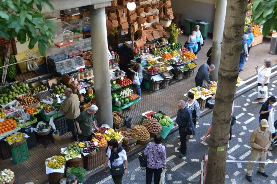 Place Mercado dos Lavradores