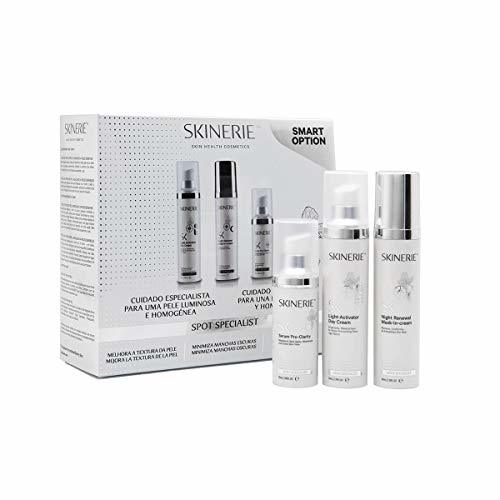 Place Skinerie Coffret Spot Specialist