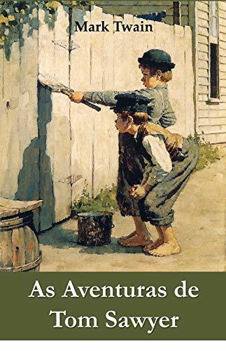 Libro As Aventuras de Tom Sawyer