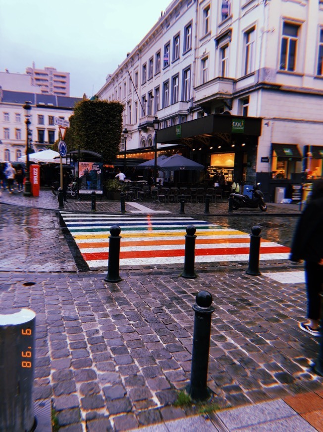 Bélgica