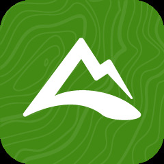 App AllTrails 