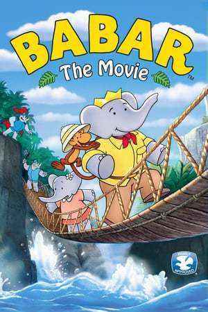 Película Babar: The Movie