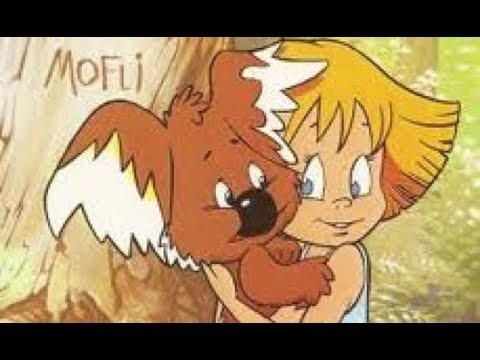 Mofli, the Last Koala