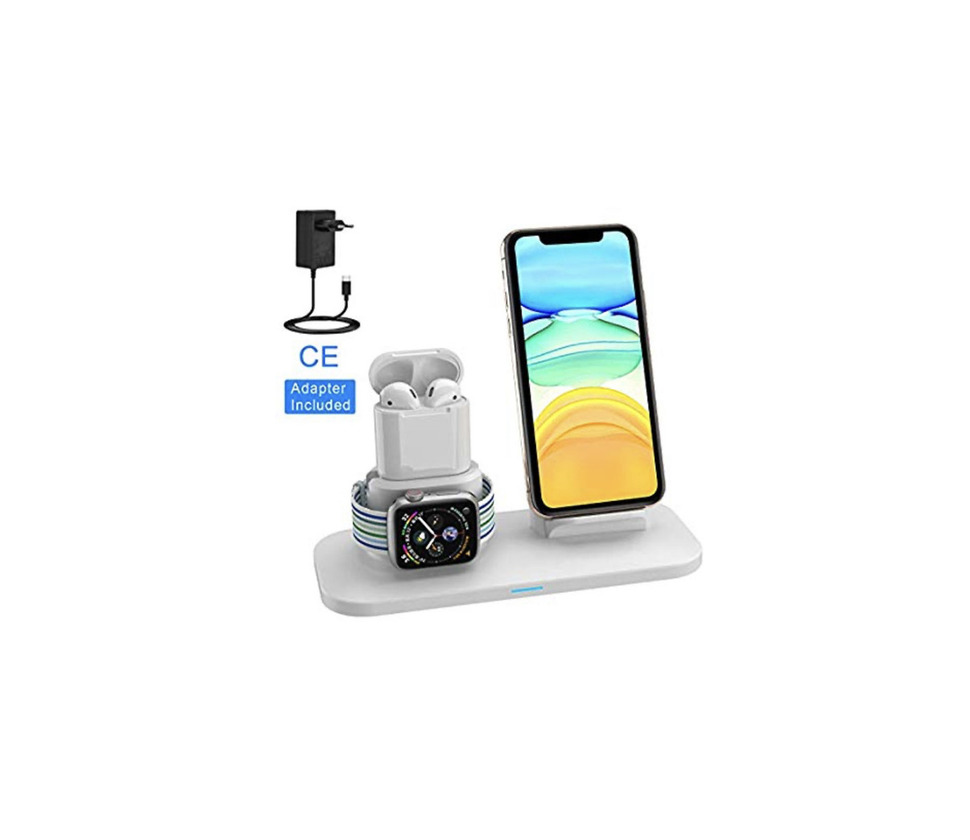 Social Suporte carregador