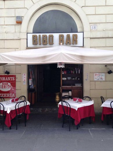 Bibo Ristorante Pizzeria Bar