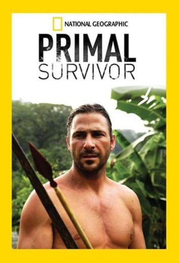 Primal Survivor
