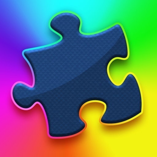 Apps Rompecabezas Jigsaw Puzzle HD