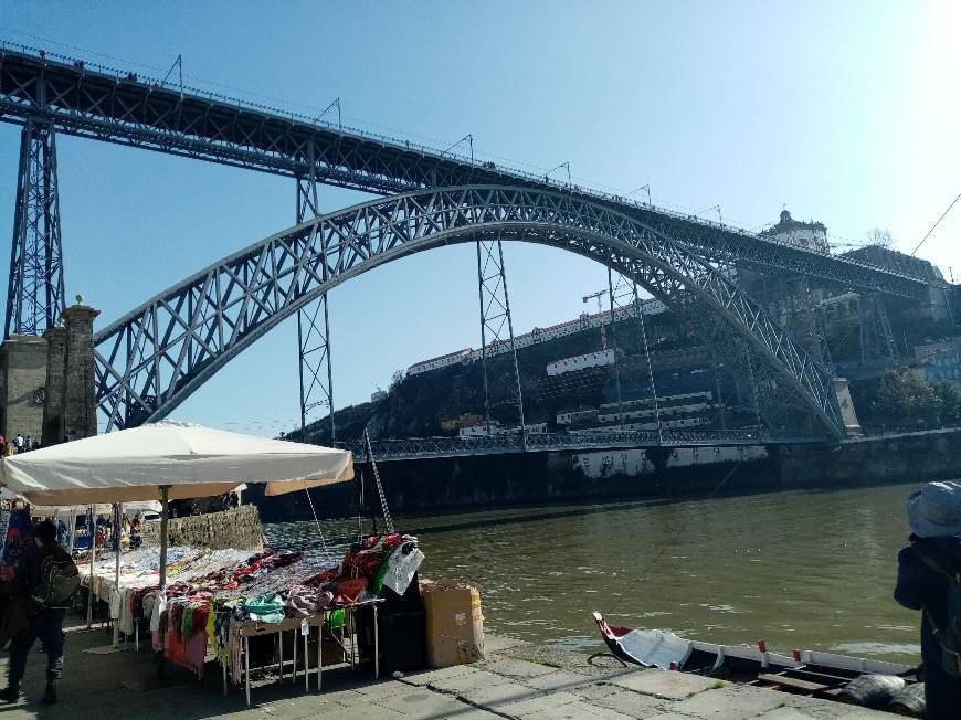Oporto
