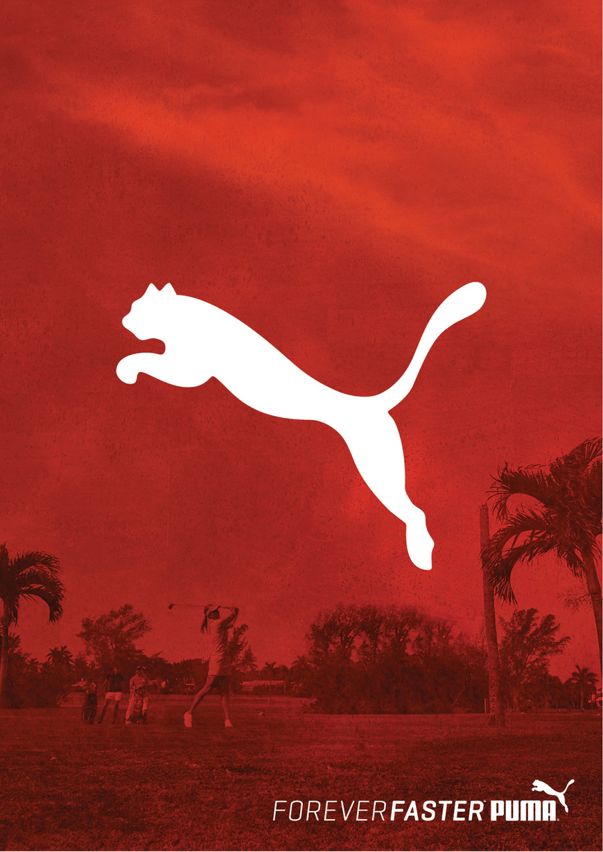 Social PUMA.com | Forever Faster.