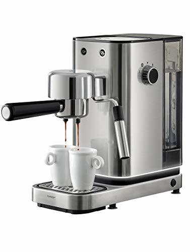 Place WMF Espresso Maker Lumero - Cafetera expresso manual