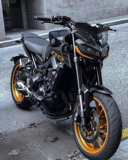 Product Yamaha mt 09 2020