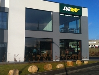 Restaurants Subway