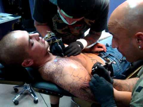 Lugar wildbuddhatattoo