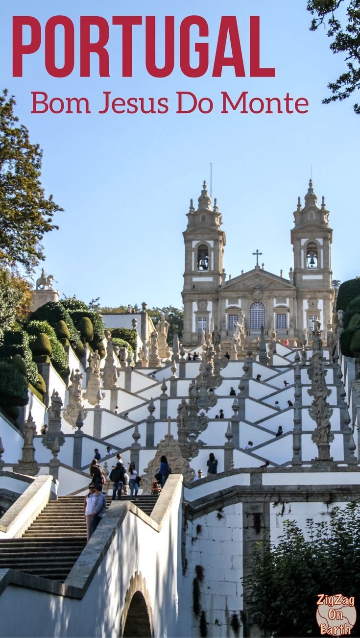 Place Bom Jesus