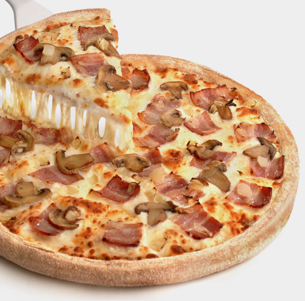 Restaurants Telepizza