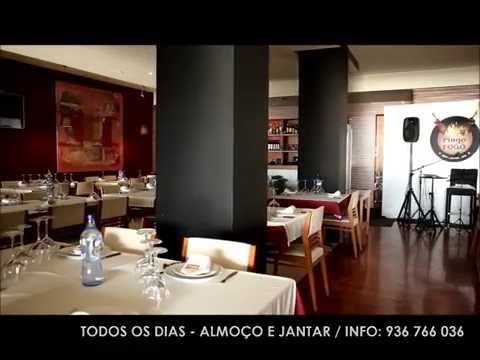Restaurants Pingo de Fogo