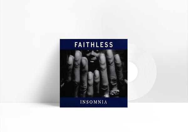 Canción Faithless - Insomnia (Official Video) - YouTube
