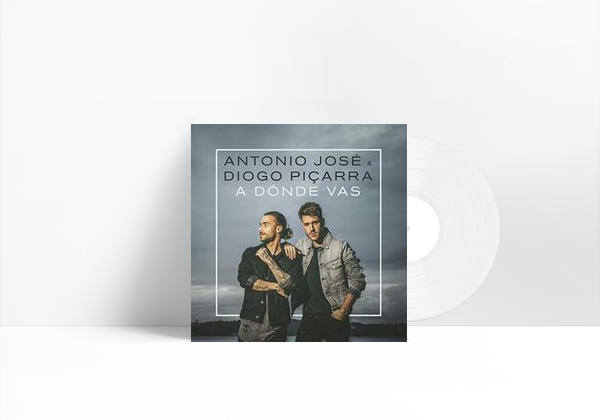 Canción Diogo Piçarra e António José