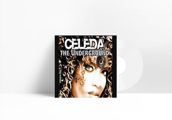 Canción Celeda - The Underground (Original Tribal Mix) - YouTube