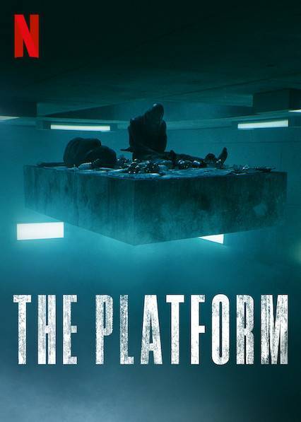 Movies The platform