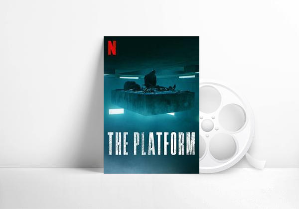 The platform