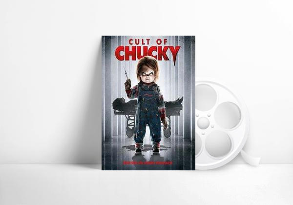 O Culto de Chucky