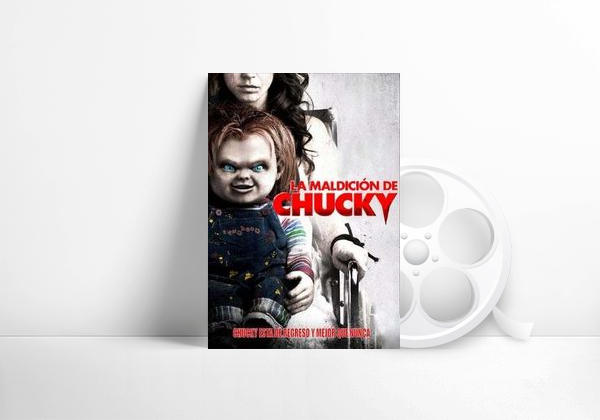 A Maldição de Chucky