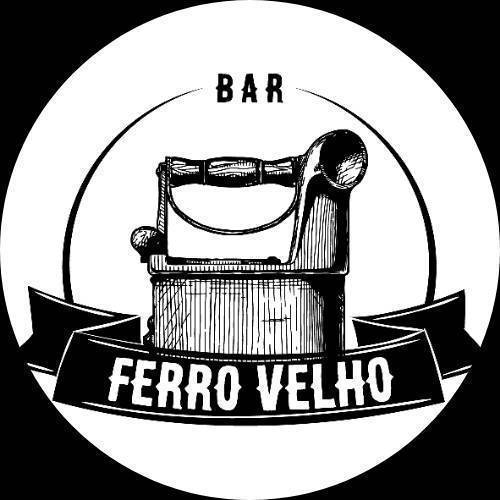 Lugar Ferro Velho - Bar