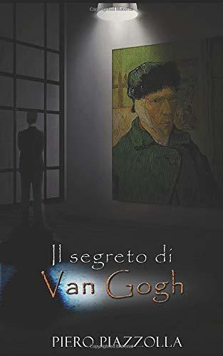 Books Il segreto di Van Gogh