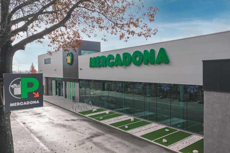 Place Mercadona