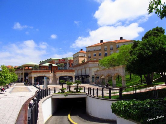 Restaurants Forum Aveiro